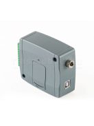 Tell GSM GATE Control BASE 1000 GSM kapunyitó (4G, 4 be, 2 ki, 1000 felhasználó)