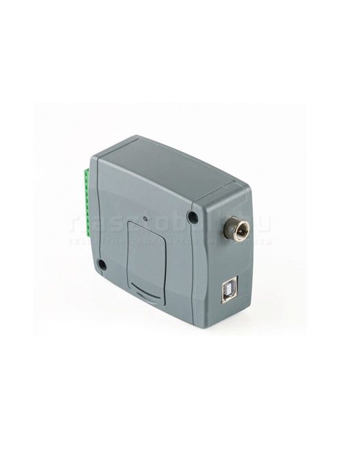Tell GSM GATE Control BASE 1000 GSM kapunyitó (4G, 4 be, 2 ki, 1000 felhasználó)