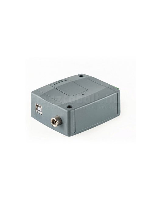 Tell GSM GATE Control BASE 1000 GSM kapunyitó (4G, 4 be, 2 ki, 1000 felhasználó)