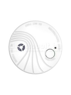Hikvision riasztó AX Pro füstérzékelő - DS-PDSMK-S-WE