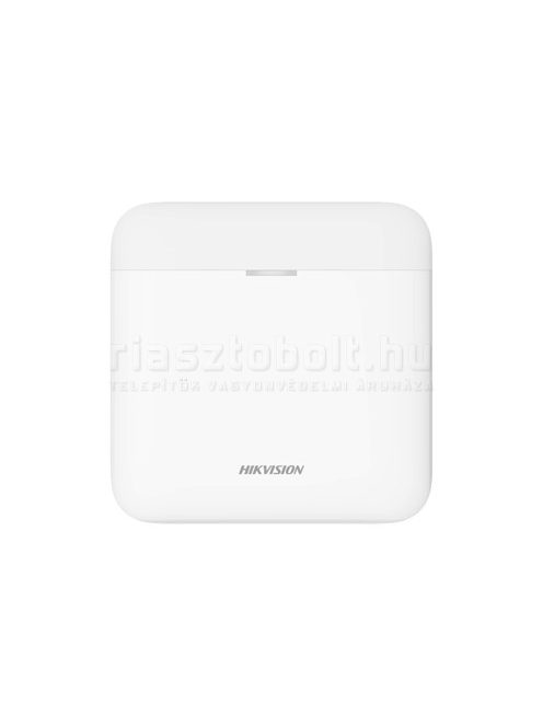 Hikvision riasztó AX Pro jelismétlő/hatótávnövelő - DS-PR1-WE
