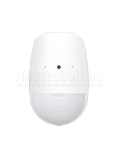  Hikvision riasztó AX Pro infra + üvegtörés mozgásérzékelő - DS-PDPG12P-EG2-WE