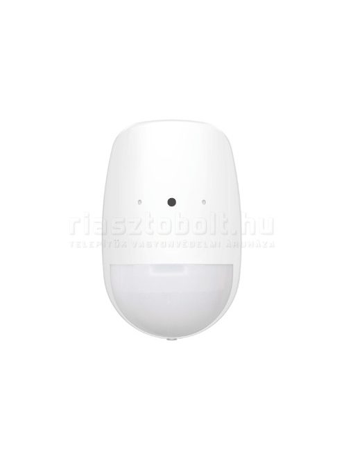 Hikvision riasztó AX Pro infra + üvegtörés mozgásérzékelő - DS-PDPG12P-EG2-WE