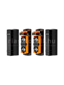 Alean ABT-80F kétsugaras digitális infrasorompó pár