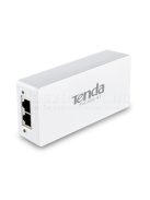 Tenda PoE30G-AT Gigabit tápfeladó POE injektor adapter (30W)