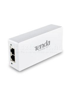   Tenda PoE30G-AT Gigabit tápfeladó POE injektor adapter (30W)