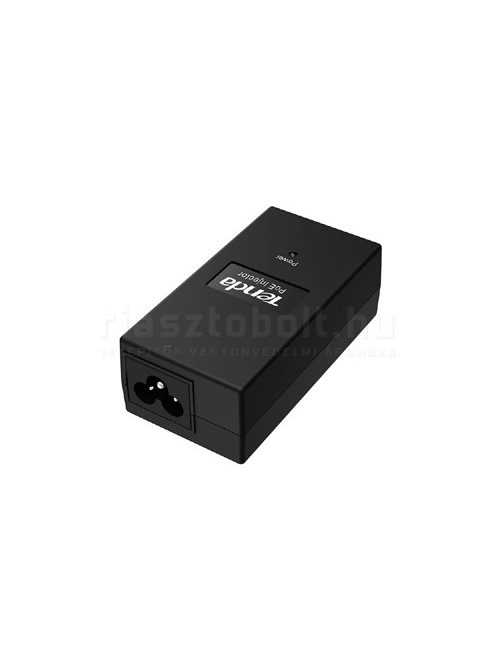 Tenda PoE15F 10/100 tápfeladó POE injektor adapter (15W)