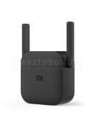 Xiaomi Mi Wi-Fi Range Extender Pro jeltöbbszöröző (2.4GHz, Körsugárzó, 2x2dB, 300Mbit/s)