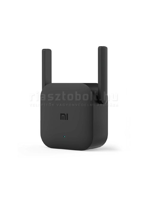 Xiaomi Mi Wi-Fi Range Extender Pro jeltöbbszöröző (2.4GHz, Körsugárzó, 2x2dB, 300Mbit/s)