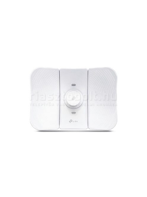 TP-Link CPE605 kültéri access point (5GHz, Parabola, 23dB, 150Mbit/s)