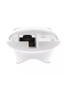 TP-Link EAP110-Outdoor kültéri access point (2.4GHz, Körsugárzó, 2x3dB, 300Mbit/s)