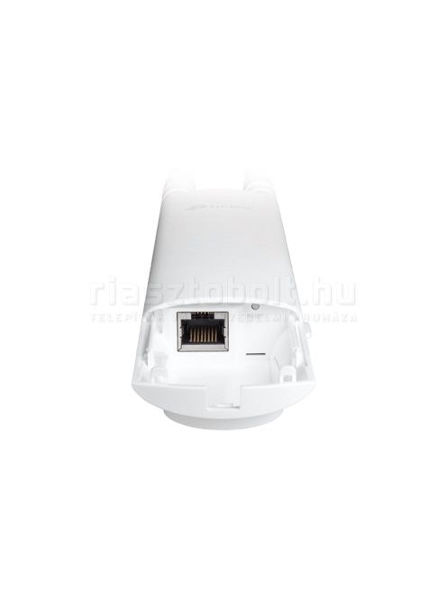 TP-Link EAP225-Outdoor kültéri access point (2.4GHz, 5GHz, Körsugárzó, 2x3+2x4dB, 1200Mbit/s)