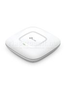 TP-Link EAP115 mennyezeti access point (2.4GHz, Plafon körsugárzó, 2x3dB, 300Mbit/s)