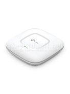 TP-Link EAP110 mennyezeti access point (2.4GHz, Plafon körsugárzó, 2x3dB, 300Mbit/s)