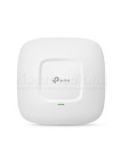 TP-Link EAP115 mennyezeti access point (2.4GHz, Plafon körsugárzó, 2x3dB, 300Mbit/s)
