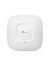   TP-Link EAP115 mennyezeti access point (2.4GHz, Plafon körsugárzó, 2x3dB, 300Mbit/s)