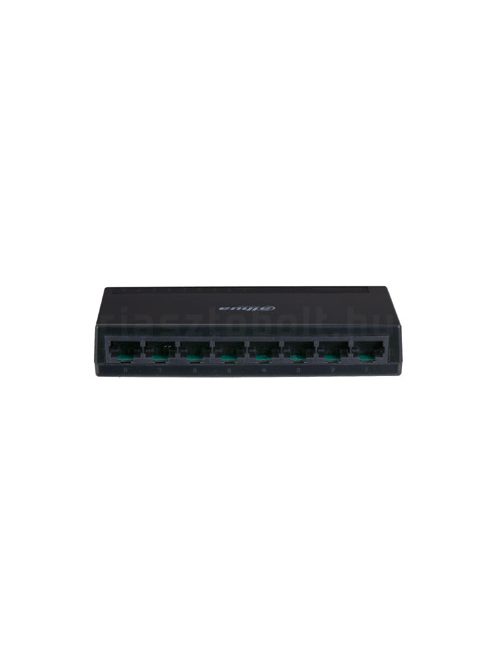 Dahua DH-PFS3008-8GT-L gigabit switch
