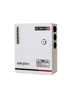 Provision PR-5A8CH+ tápállomás