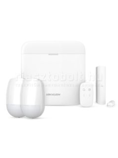 Hikvision riasztó AX Pro  vezeték nélküli kezdőszett 2