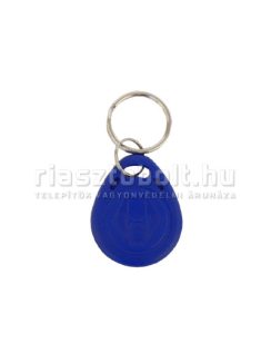 Beléptető biléta (proxikulcs) normál 125kHz