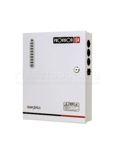 Provision PR-10A9CH+ tápállomás