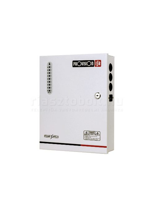 Provision PR-10A9CH+ tápállomás