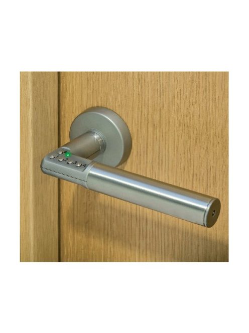 Assa Abloy 8812 elektronikus kódkilincs BALOS