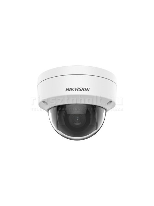 Hikvision DS-2CD1121-I (F) dóm IP kamera (2MP, IR30m, 2.8mm, POE)
