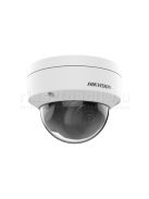 Hikvision DS-2CD1121-I (F) dóm IP kamera (2MP, IR30m, 2.8mm, POE)