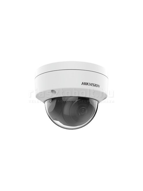 Hikvision DS-2CD1121-I (F) dóm IP kamera (2MP, IR30m, 2.8mm, POE)