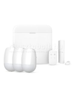 Hikvision riasztó AX Pro  vezeték nélküli kezdőszett 3