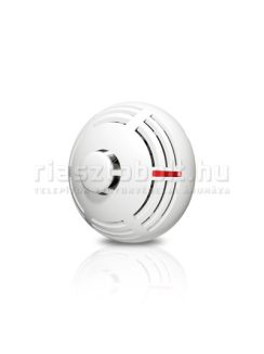 SATEL TSD1 kombinált füst- és hőérzékelő aljzattal