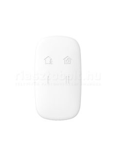 Hikvision riasztó AX Pro távirányító - DS-PKF1-WE