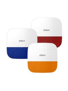 Dahua riasztó - AirShield kültéri sziréna (ARA-13-W2)