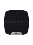 AJAX riasztó - Ajax HomeSiren beltéri sziréna (BL) fekete