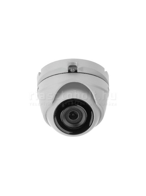 Hikvision DS-2CE56D8T-ITMF dómkamera (2MP, StarLight, IR20m, 2.8mm, WDR)