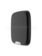 AJAX riasztó - Ajax StreetSiren DoubleDeck kültéri sziréna AJÁNDÉK előlappal (BL) fekete