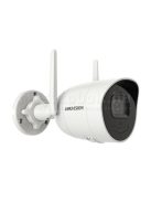 Hikvision DS-2CV2021G2-IDW-D-4 cső IP kamera (WiFi, 2MP, IR30m, 4mm, SD, Mikrofon)