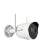 Hikvision DS-2CV2041G2-IDW-W cső IP kamera (WiFi, 4MP, IR30m, 2.8mm, SD, Mikrofon)