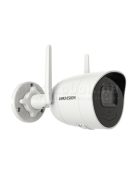 Hikvision DS-2CV2041G2-IDW-D cső IP kamera (WiFi, 4MP, IR30m, 4mm, SD, Mikrofon)