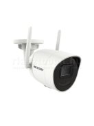 Hikvision DS-2CV2041G2-IDW-W cső IP kamera (WiFi, 4MP, IR30m, 2.8mm, SD, Mikrofon)