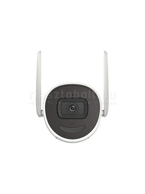 Hikvision DS-2CV2041G2-IDW-W cső IP kamera (WiFi, 4MP, IR30m, 2.8mm, SD, Mikrofon)