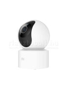 Xiaomi Mi Home 360 beltéri forgatható WiFi IP kamera (WiFi, 2MP, IR10m, 4mm, SD, Mikrofon, Hangszóró)