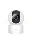 Xiaomi Mi Home 360 beltéri forgatható WiFi IP kamera (WiFi, 2MP, IR10m, 4mm, SD, Mikrofon, Hangszóró)