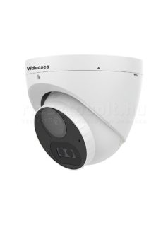   Videosec XD-200IRS-28F dómkamera (2MP, StarLight, IR40m, 2.8mm, Mikrofon)