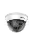 Hikvision DS-2CE56H0T-IRMMF-C beltéri minidóm (5MP, IR20m, 2.8mm)