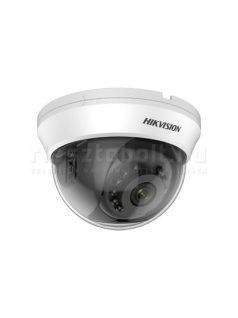   Hikvision DS-2CE56D0T-IRMMF-C beltéri minidóm (2MP, IR20m, 2.8mm)