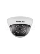 Hikvision DS-2CE56D0T-IRMMF-C beltéri minidóm (2MP, IR20m, 2.8mm)