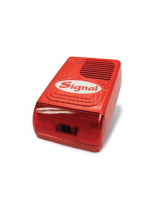 Signal PS-128F SIGNAL tűzjelző sziréna