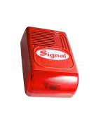 Signal PS-128F SIGNAL tűzjelző sziréna